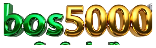 bos5000 login